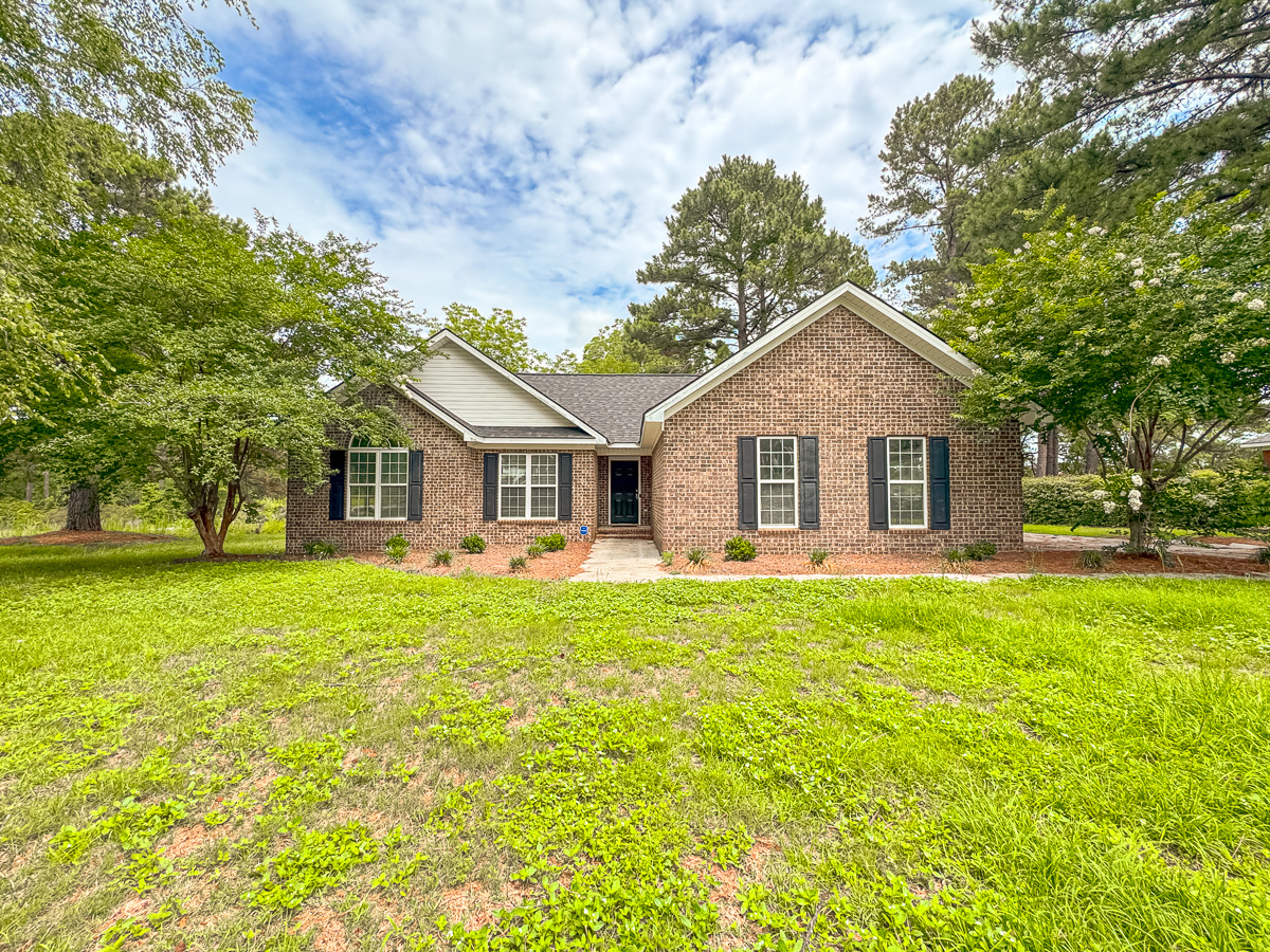 1159 Bartlett Drive