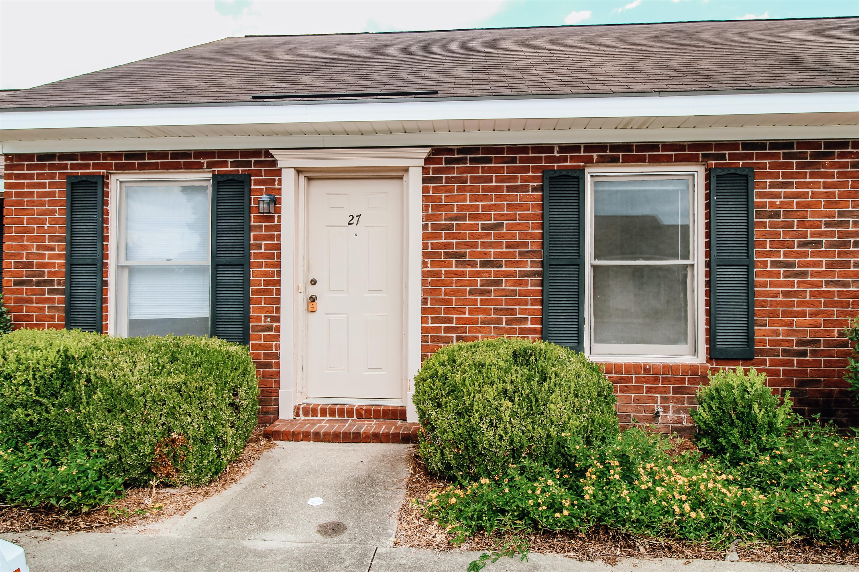 140 Lanier Drive Unit 27