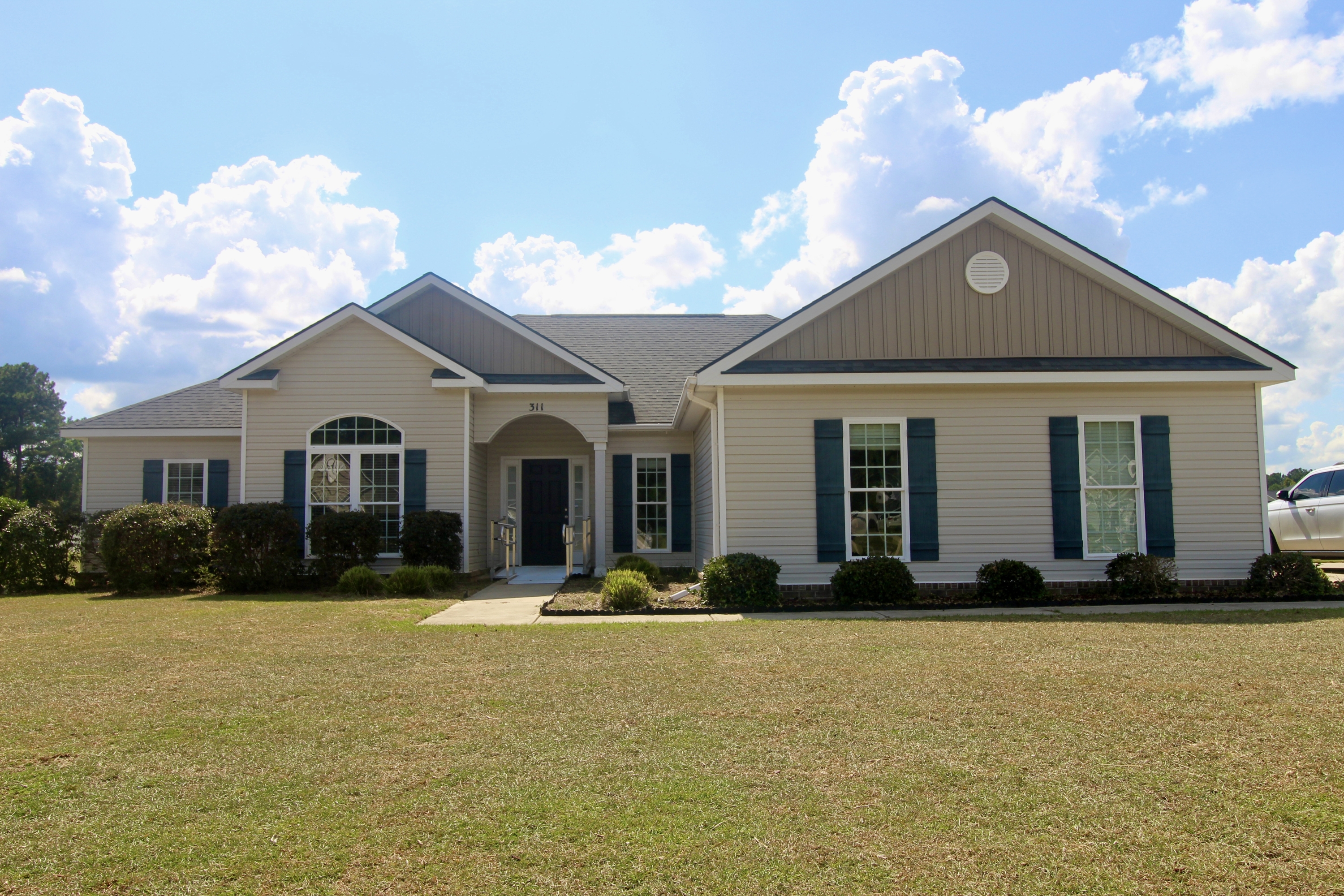 311 Tranquil Bridge Lane