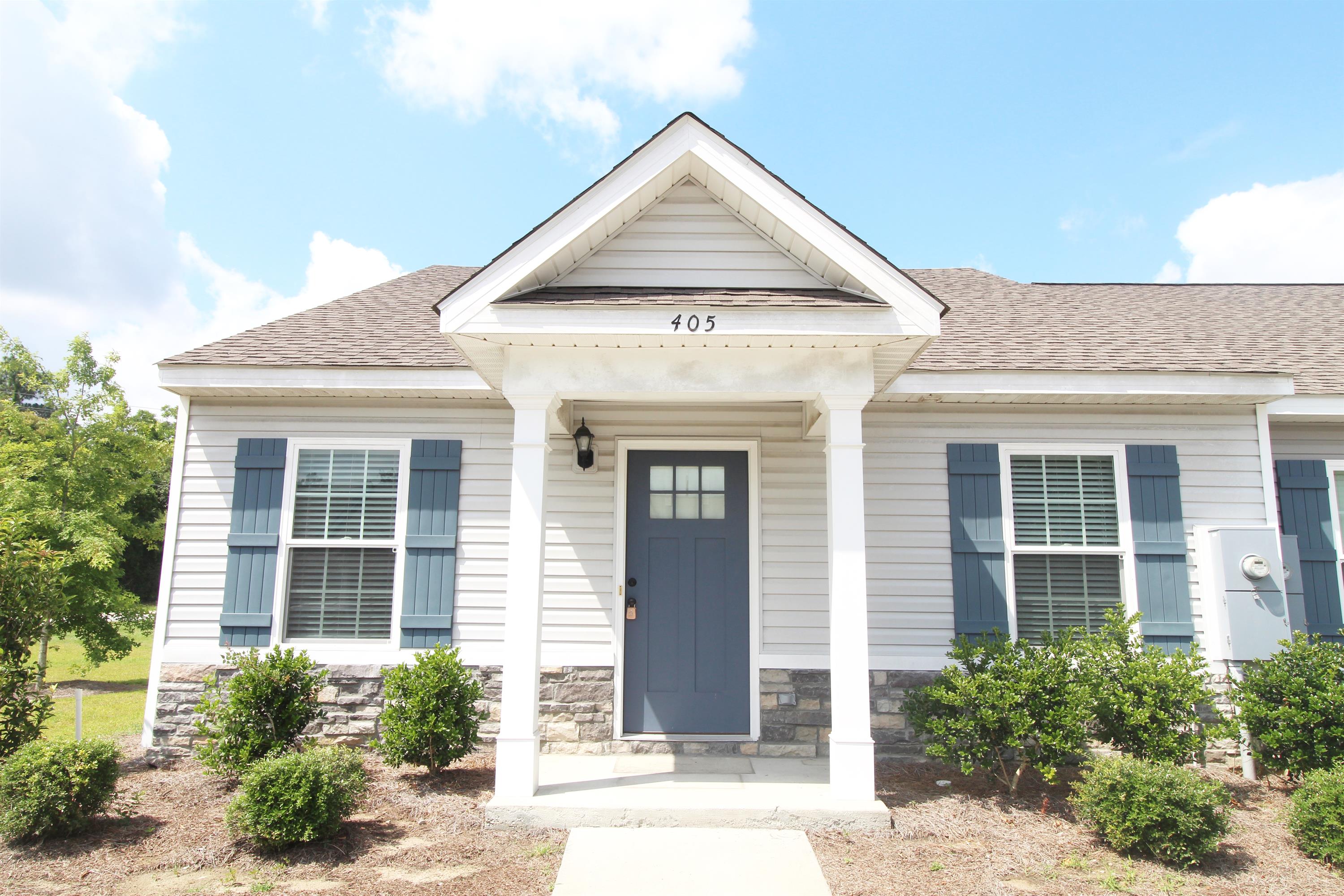 405 Andover Drive