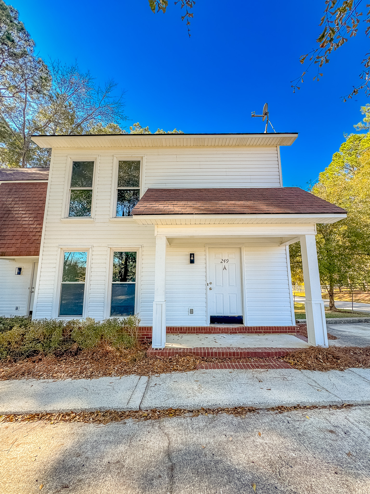 249A Highpoint Road