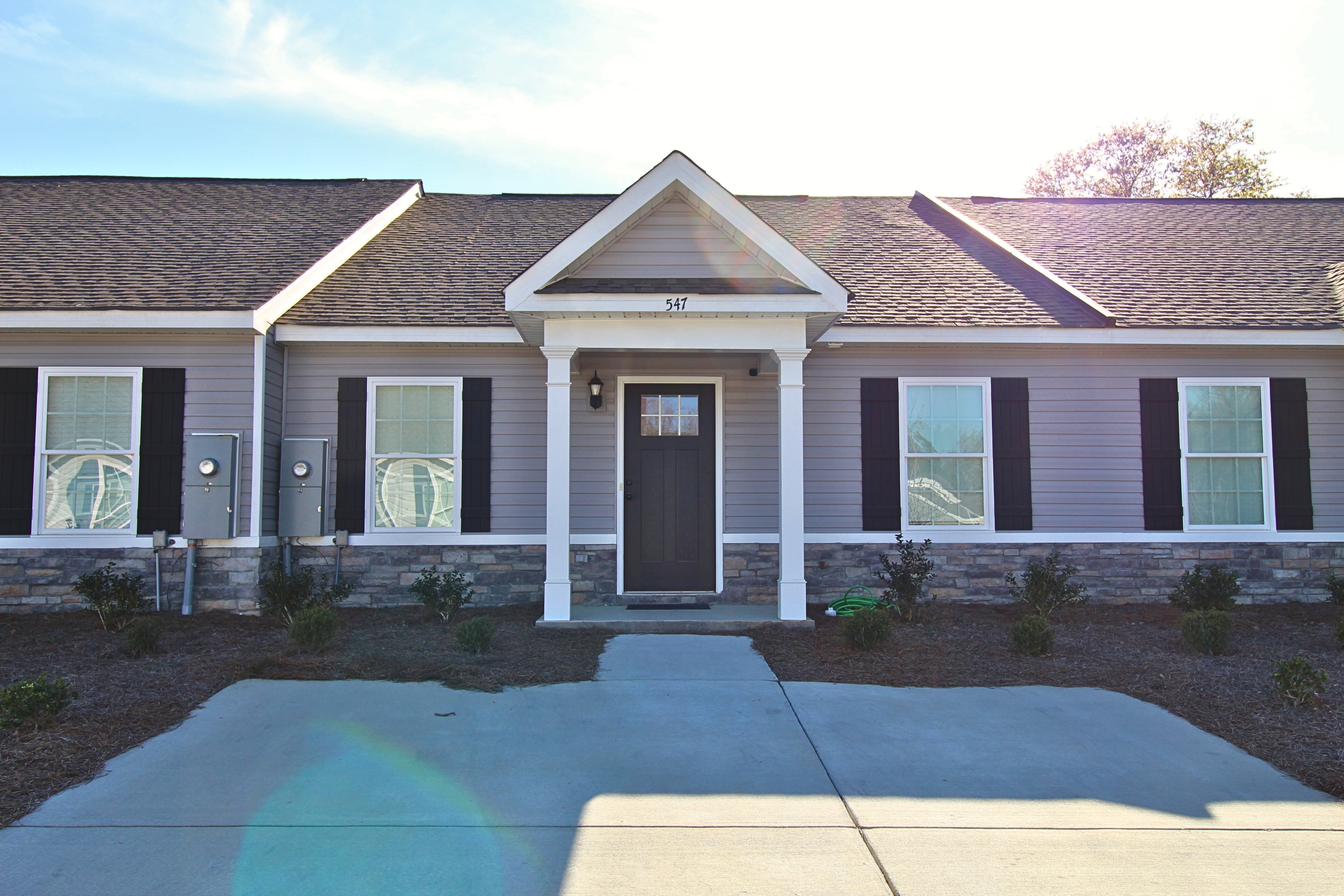 547 Deerchase Court