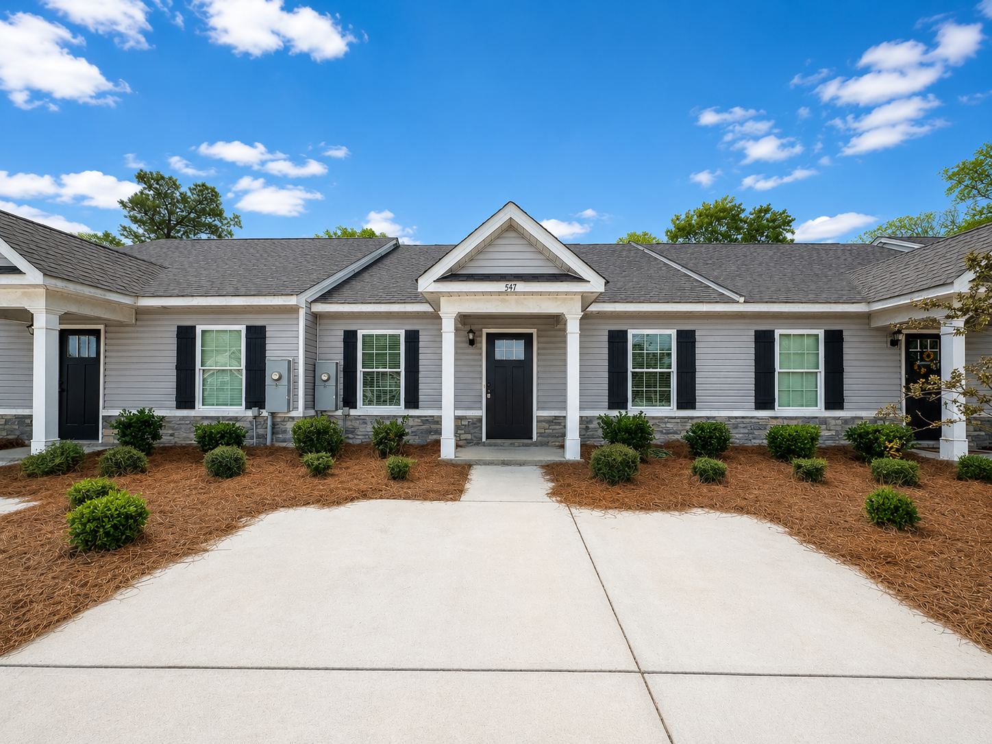 547 Deerchase Court