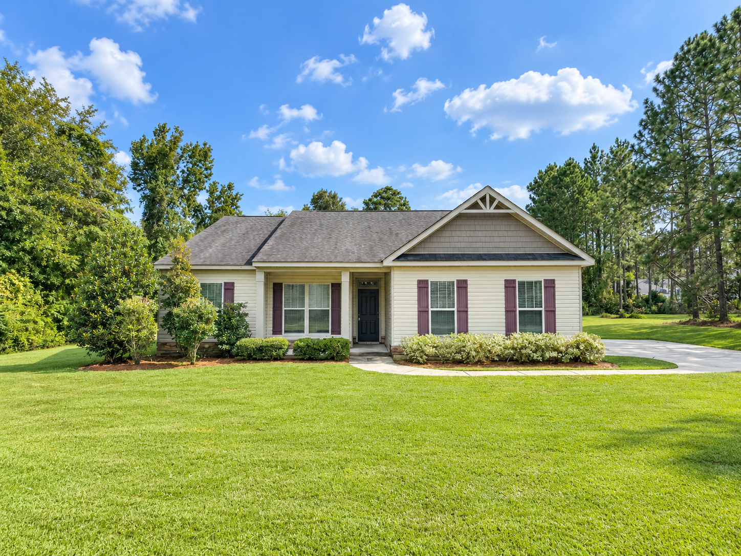 314 Tryon Place