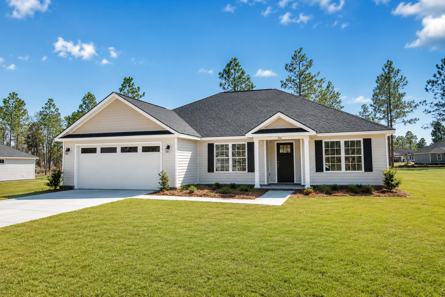 334 Tallulah Bend