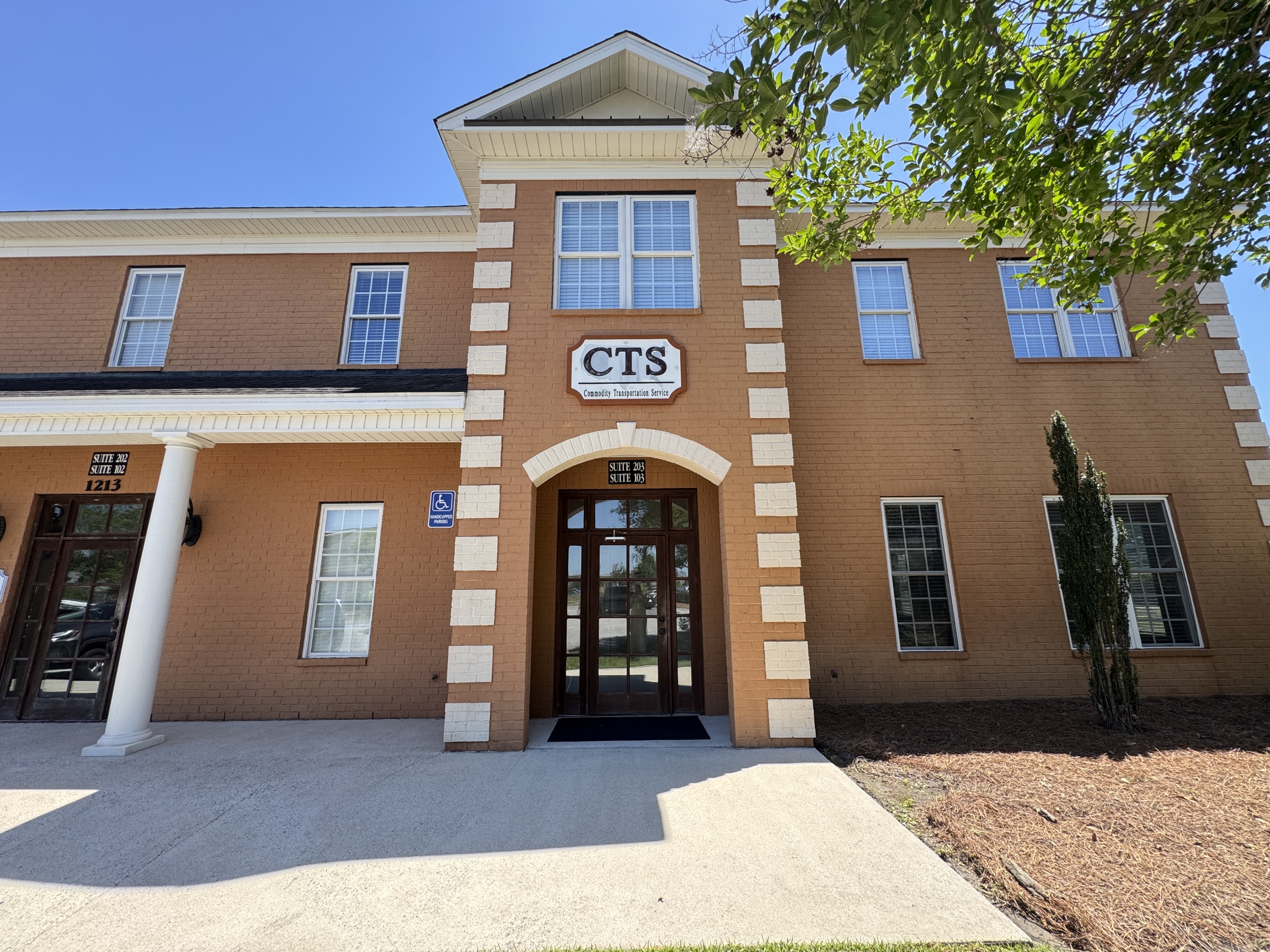 1213 Merchants Way - 103