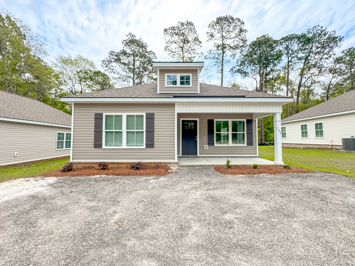 129 Zetterower Road