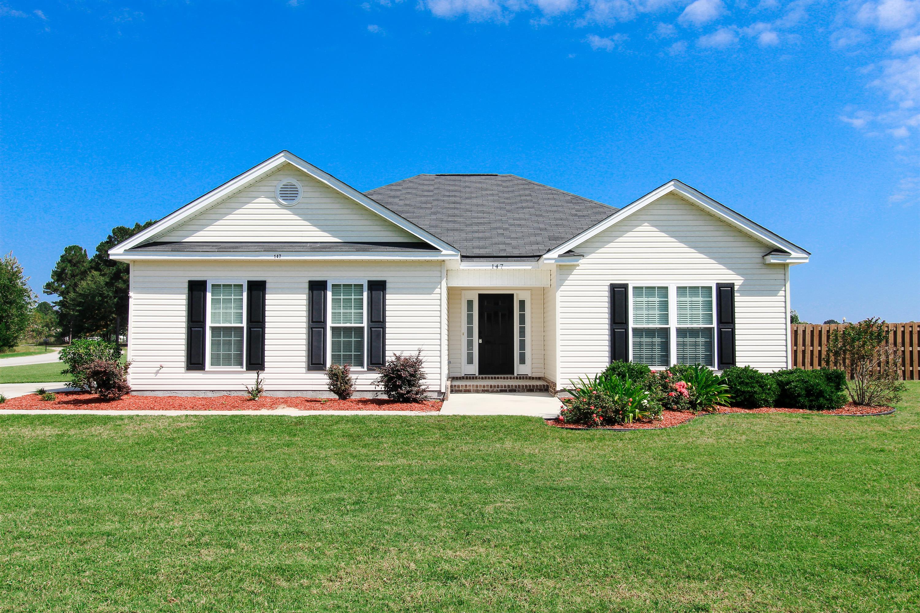 147 Stonebrook Way