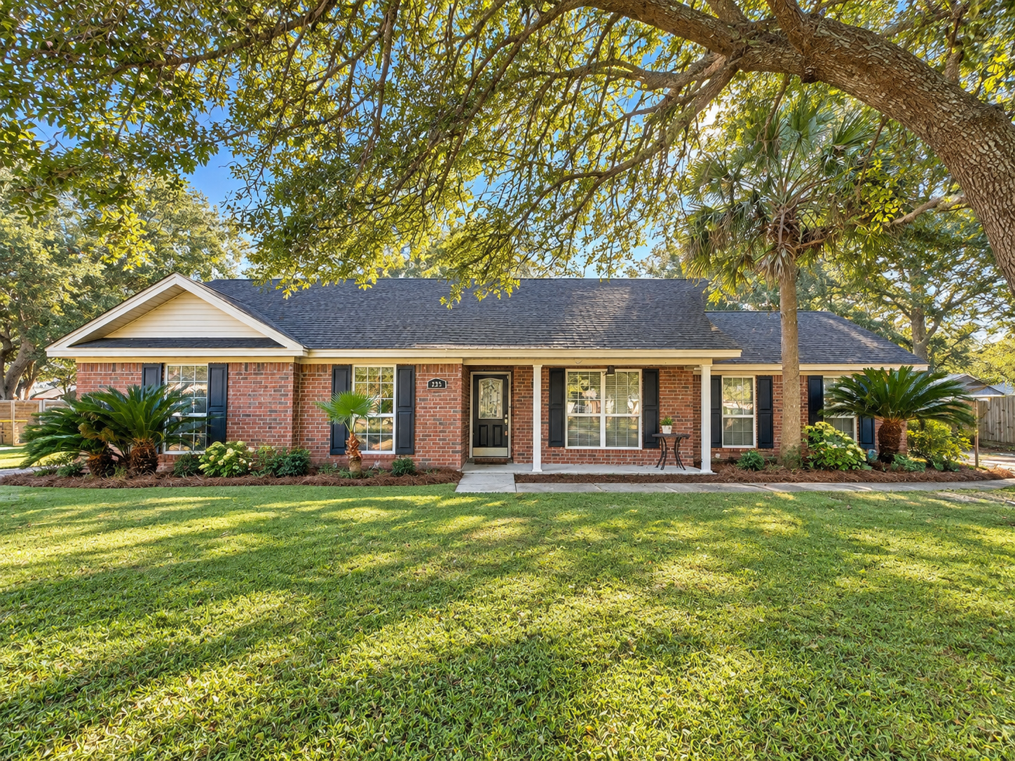 235 Joshua Circle